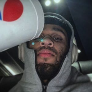 Meet your Posher, Chrisgiuan